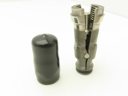 Titan Tool Double-End Stud Driver Remover M14x2.0 Metric Thread