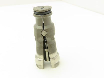 Titan Tool Double-End Stud Driver Remover M14x2.0 Metric Thread