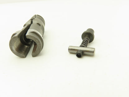 Titan Tool Double-End Stud Driver Remover M16x1.5 Metric Thread