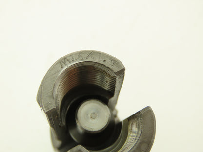 Titan Tool Double-End Stud Driver Remover M16x1.5 Metric Thread