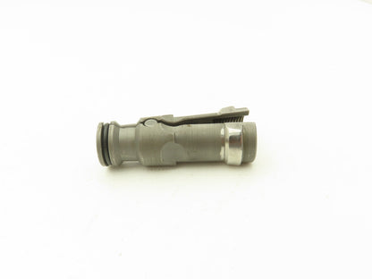 Titan Tool Double-End Stud Driver Remover M16x1.5 Metric Thread