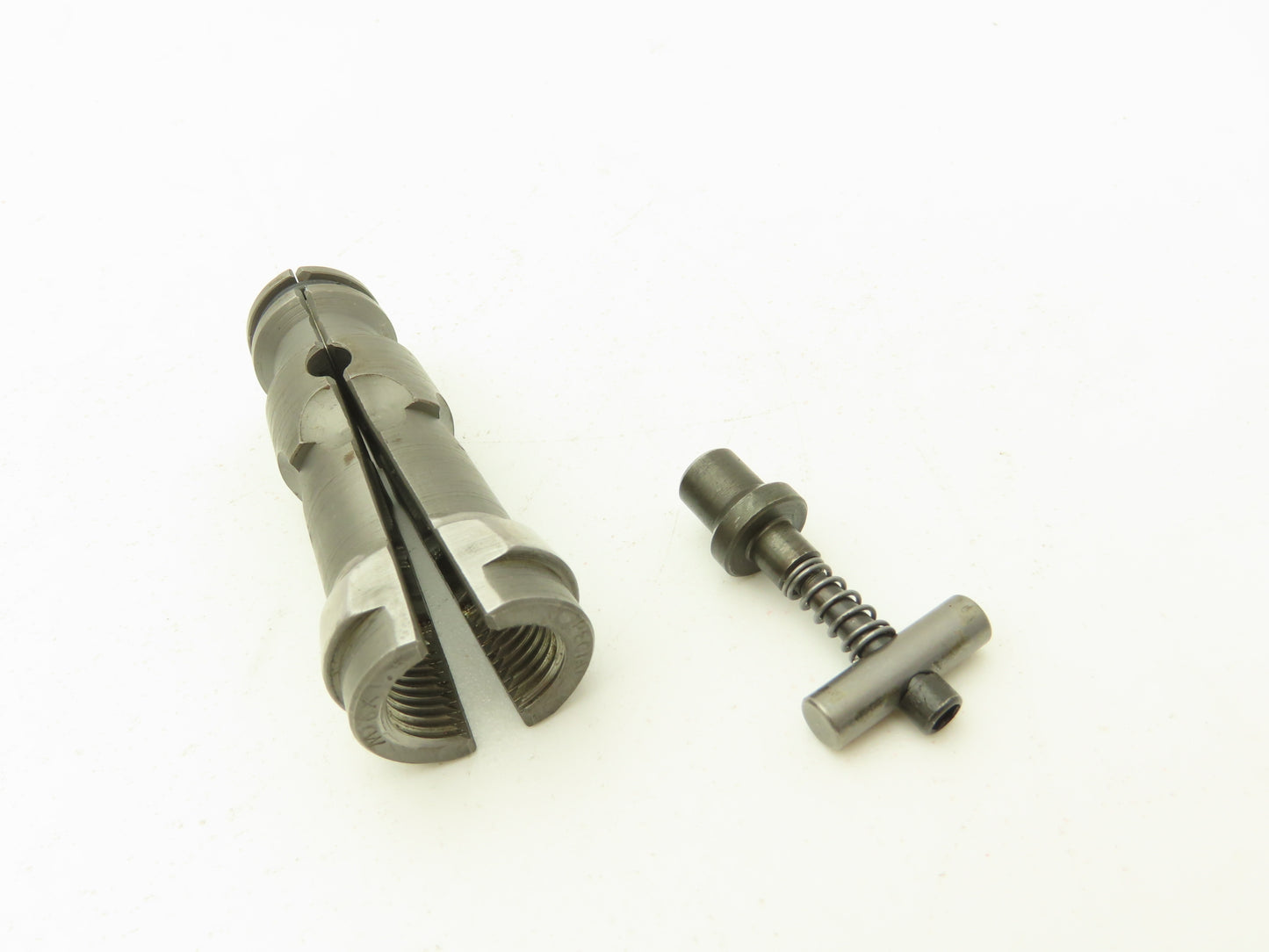 Titan Tool Double-End Stud Driver Remover M16x1.5 Metric Thread
