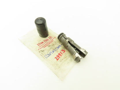 Titan Tool Double-End Stud Driver Remover M16x1.5 Metric Thread