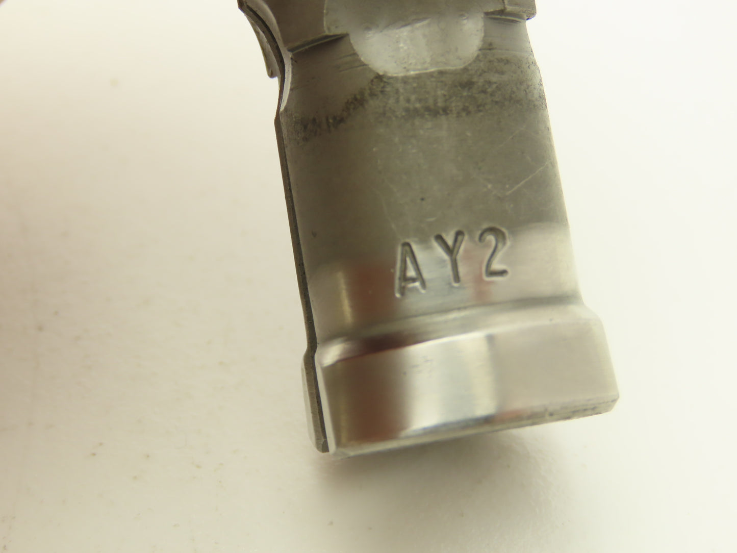 Titan Tool Double-End Stud Driver Remover M12x1.25 Metric Thread