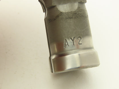 Titan Tool Double-End Stud Driver Remover M12x1.25 Metric Thread