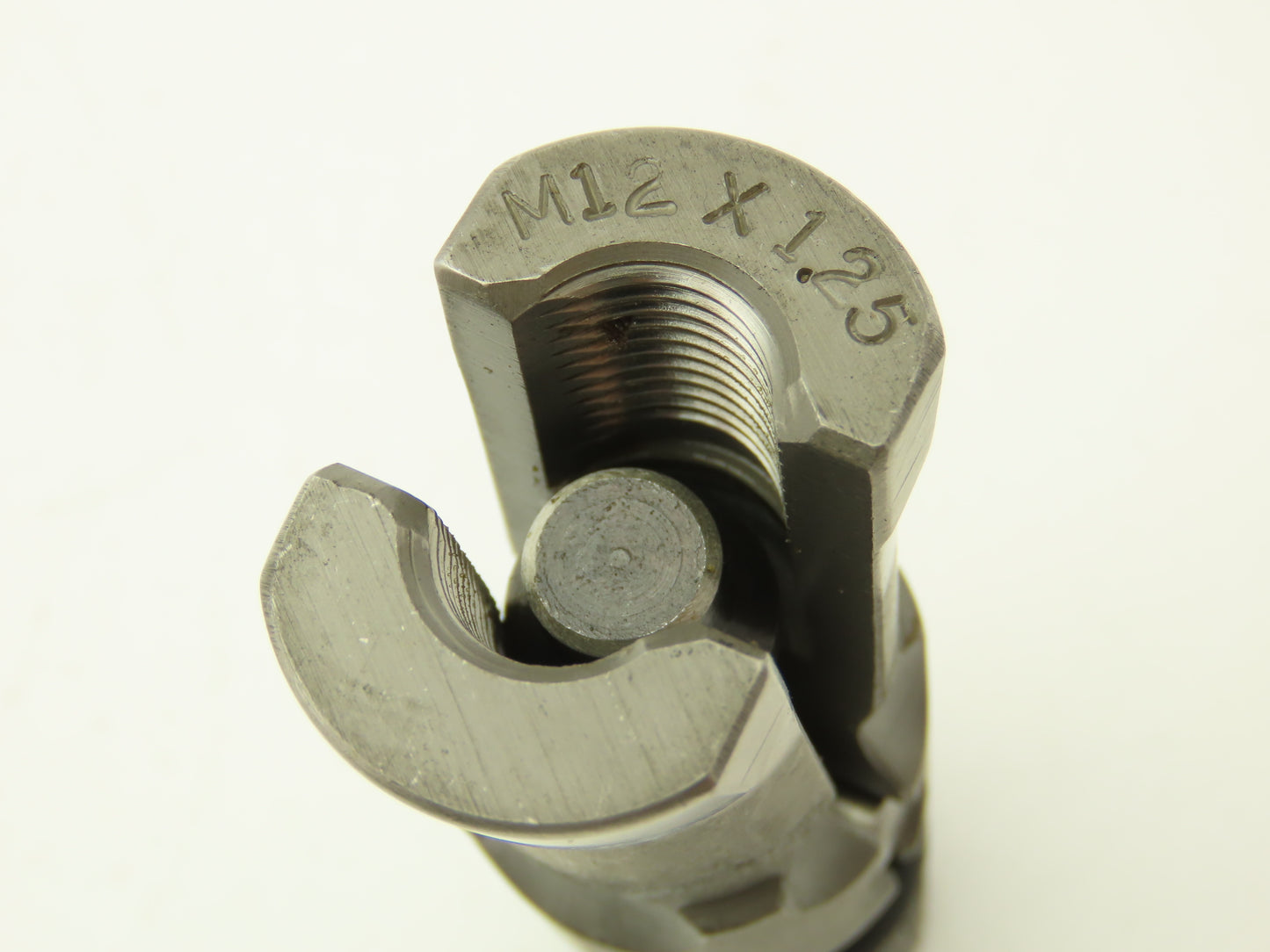 Titan Tool Double-End Stud Driver Remover M12x1.25 Metric Thread