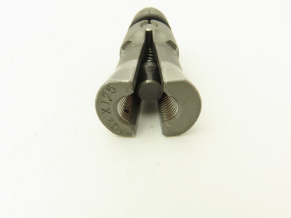 Titan Tool Double-End Stud Driver Remover M12x1.25 Metric Thread