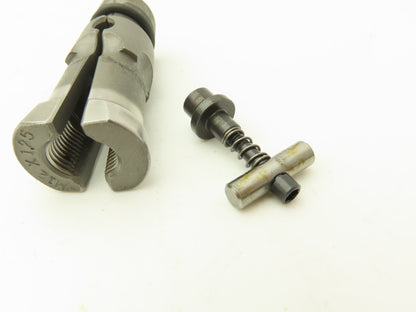 Titan Tool Double-End Stud Driver Remover M12x1.25 Metric Thread