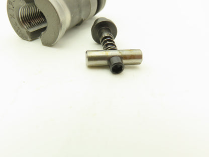Titan Tool Double-End Stud Driver Remover M12x1.25 Metric Thread