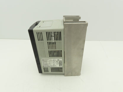 Allen Bradley 20AD2P1A0AYNNNC0 PowerFlex 70 Variable AC Drive VFD 1Hp 480V 3PH