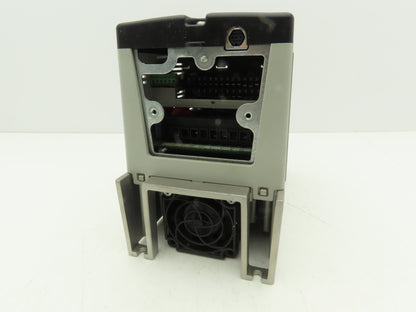 Allen Bradley 20AD2P1A0AYNNNC0 PowerFlex 70 Variable AC Drive VFD 1Hp 480V 3PH