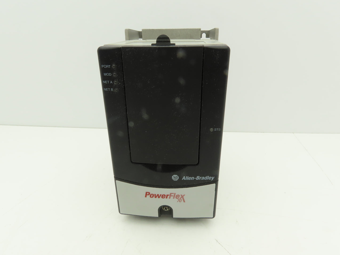 Allen Bradley 20AD2P1A0AYNNNC0 PowerFlex 70 Variable AC Drive VFD 1Hp 480V 3PH