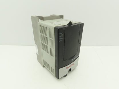 Allen Bradley 20AD2P1A0AYNNNC0 PowerFlex 70 Variable AC Drive VFD 1Hp 480V 3PH