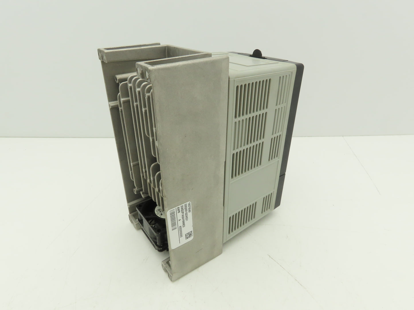 Allen Bradley 20AD2P1A0AYNNNC0 PowerFlex 70 Variable AC Drive VFD 1Hp 480V 3PH