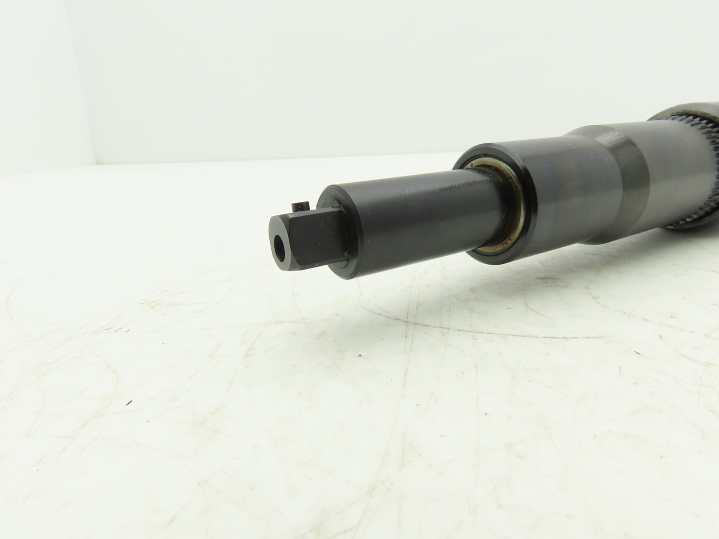 Ingersoll Rand QA4ASRS012 Pneumatic Nutrunner 3/8" Drive Air 6-12Nm 1050RPM