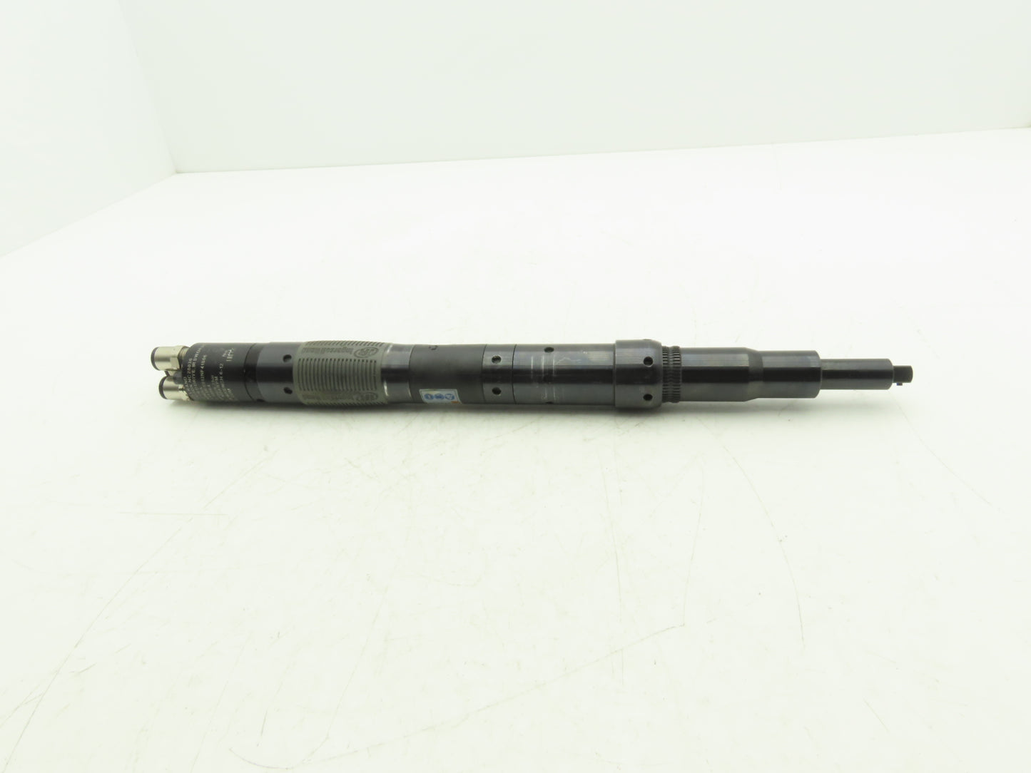 Ingersoll Rand QA4ASRS012 Pneumatic Nutrunner 3/8" Drive Air 6-12Nm 1050RPM