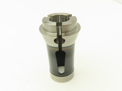 Hardinge 11C Collet 5/8" RD Round Smooth Bore 30710019006250