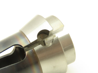 Hardinge 11C Collet 5/8" RD Round Smooth Bore 30710019006250