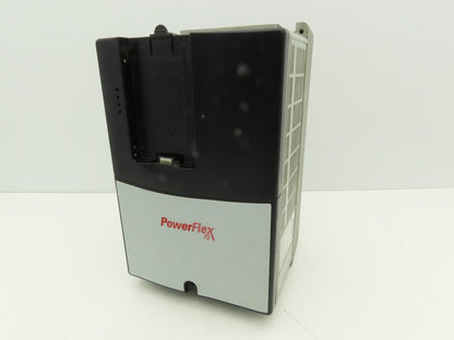 Allen Bradley 20AD014A0AYNANC0 PowerFlex 70 Variable AC Drive VFD 10Hp 480V 3PH