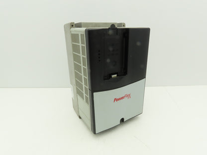 Allen Bradley 20AD014A0AYNANC0 PowerFlex 70 Variable AC Drive VFD 10Hp 480V 3PH