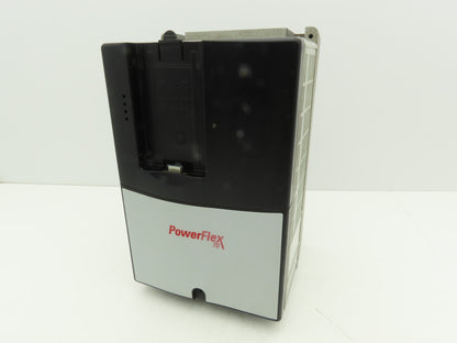 Allen Bradley 20AD014A0AYNANC0 PowerFlex 70 Variable AC Drive VFD 10Hp 480V 3PH
