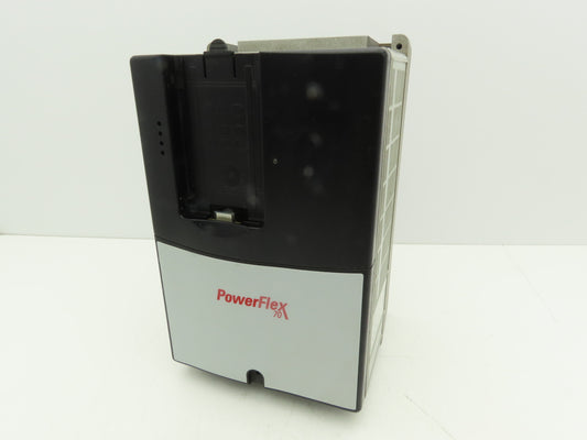 Allen Bradley 20AD014A0AYNANC0 PowerFlex 70 Variable AC Drive VFD 10Hp 480V 3PH