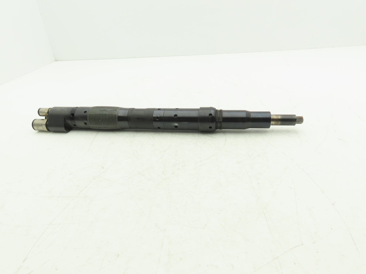 Ingersoll Rand QA4ASRS012 Pneumatic Nutrunner 3/8" Drive Air 6-12Nm 1050RPM