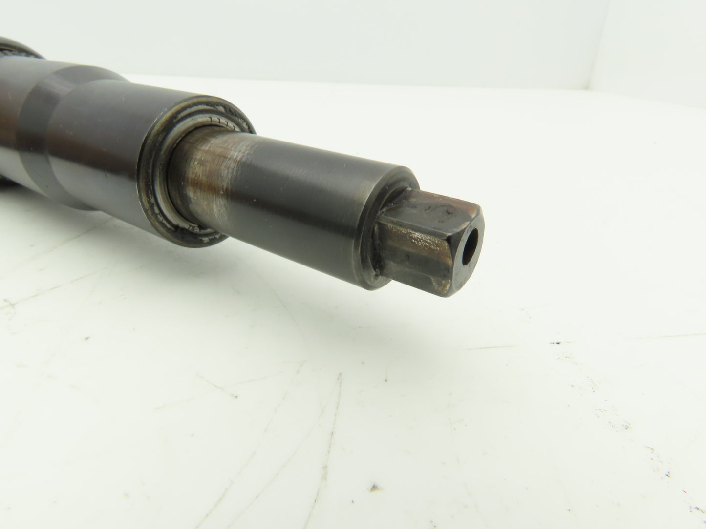 Ingersoll Rand QA4ASRS012 Pneumatic Nutrunner 3/8" Drive Air 6-12Nm 1050RPM