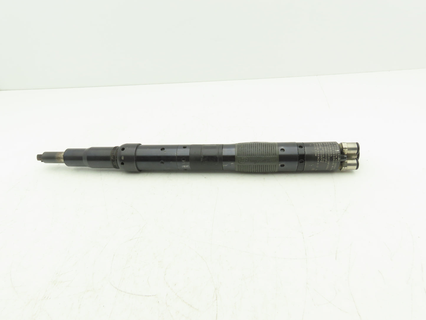 Ingersoll Rand QA4ASRS012 Pneumatic Nutrunner 3/8" Drive Air 6-12Nm 1050RPM