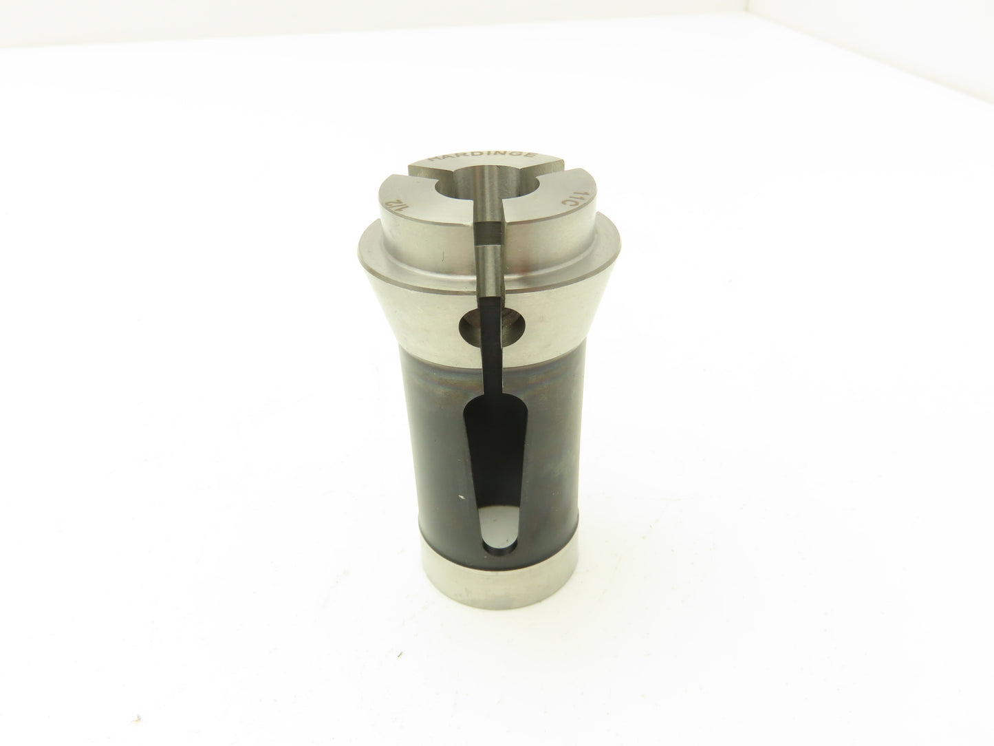 Hardinge 11C Collet 1/2" RD Round Smooth Bore 30710019005000