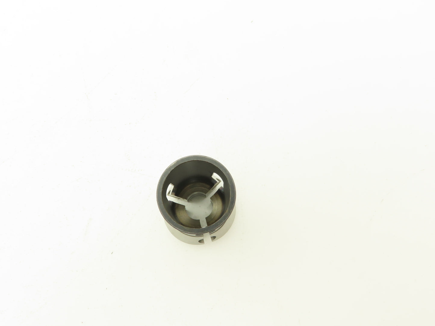 Hardinge 11C Collet 1/2" RD Round Smooth Bore 30710019005000
