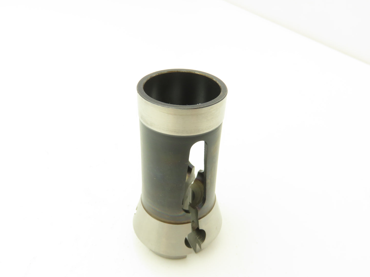 Hardinge 11C Collet 1/2" RD Round Smooth Bore 30710019005000