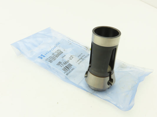 Hardinge 11C Collet 1/2" RD Round Smooth Bore 30710019005000