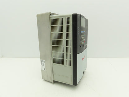 Allen Bradley 20AD014A0AYNANC0 PowerFlex 70 Variable AC Drive VFD 10Hp 480V 3PH