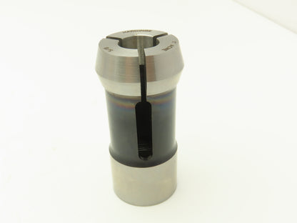 Hardinge 1" ACME Grid Burr Collet 5/8" RD AO Round Smooth Bore Gridley Burring