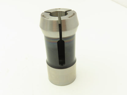 Hardinge 1" ACME Grid Burr Collet 5/8" RD AO Round Smooth Bore Gridley Burring