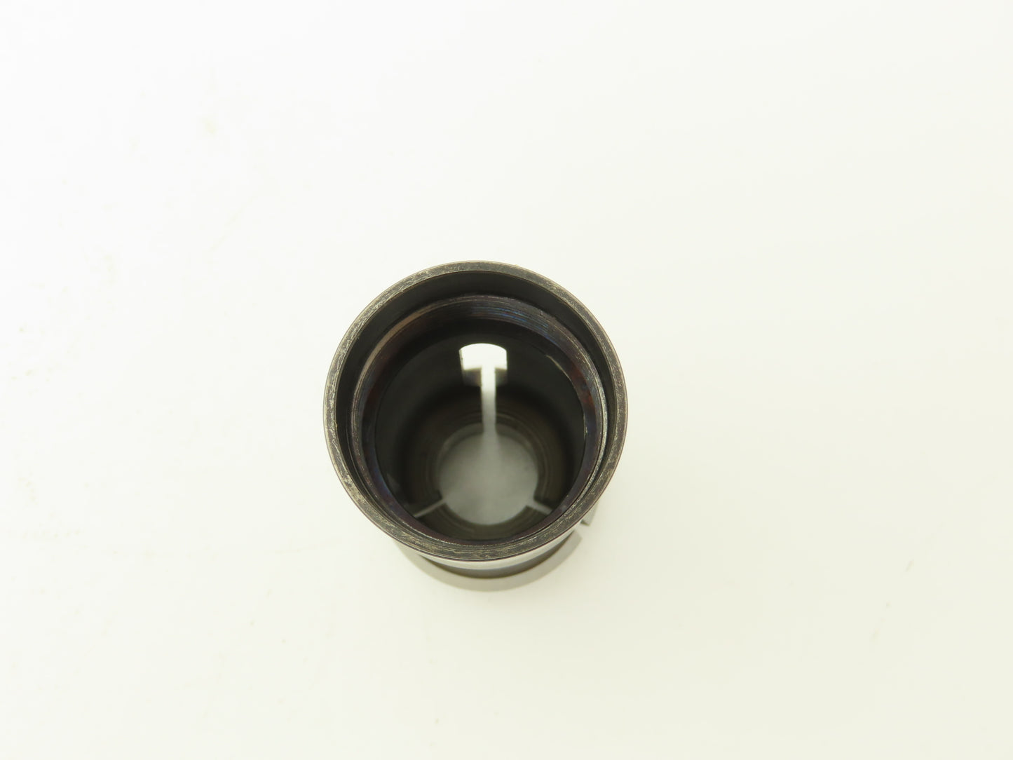 Hardinge 1" ACME Grid Burr Collet 5/8" RD AO Round Smooth Bore Gridley Burring
