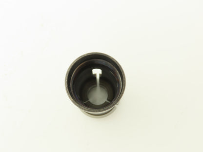 Hardinge 1" ACME Grid Burr Collet 5/8" RD AO Round Smooth Bore Gridley Burring