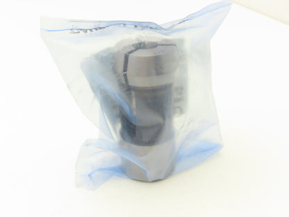 Hardinge 1" ACME Grid Burr Collet 1/2" RD AO Round Smooth Bore Gridley Burring