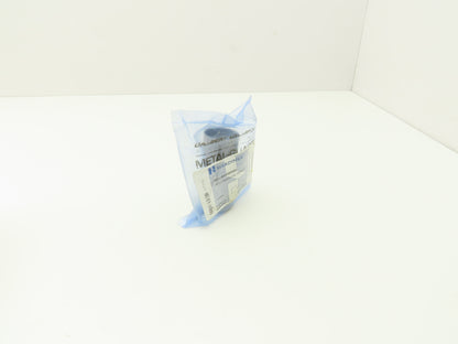 Hardinge 1" ACME Grid Burr Collet 1/2" RD AO Round Smooth Bore Gridley Burring