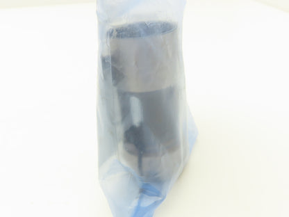 Hardinge 1" ACME Grid Burr Collet 1/2" RD AO Round Smooth Bore Gridley Burring