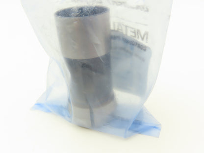 Hardinge 1" ACME Grid Burr Collet 1/2" RD AO Round Smooth Bore Gridley Burring