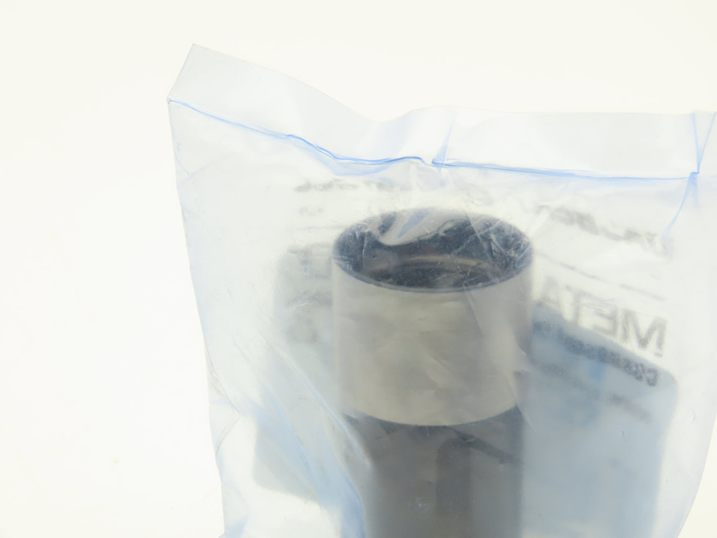 Hardinge 1" ACME Grid Burr Collet 1/2" RD AO Round Smooth Bore Gridley Burring