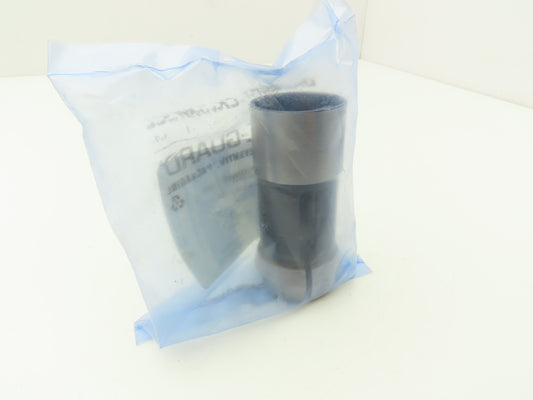 Hardinge 1" ACME Grid Burr Collet 1/2" RD AO Round Smooth Bore Gridley Burring