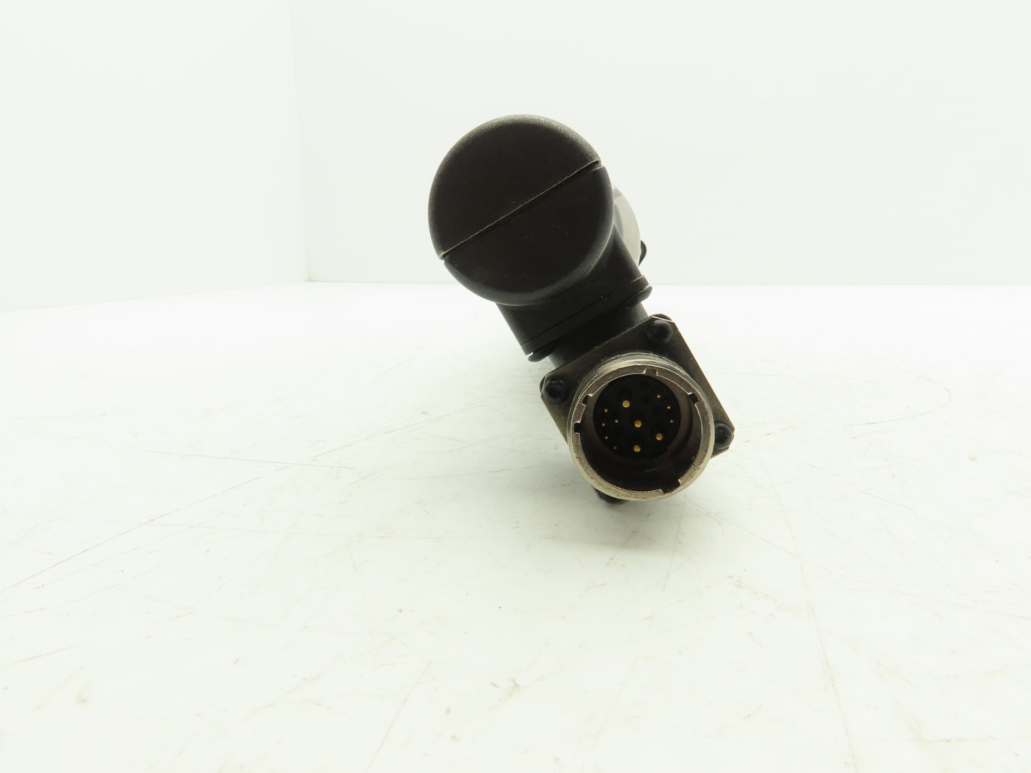 Stanley EB44MB1F1-120 Electric Nutrunner Drive 1/2" Retractable 120Nm 555 RPM
