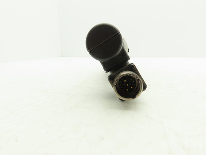 Stanley EB44MB1F1-120 Electric Nutrunner Drive 1/2" Retractable 120Nm 555 RPM