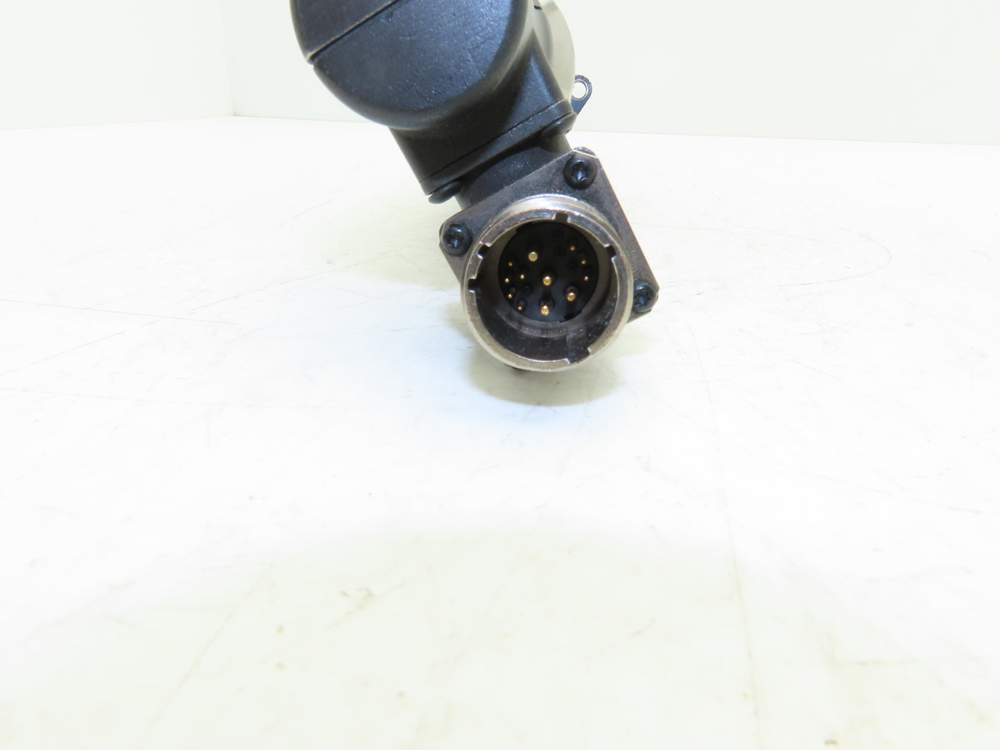 Stanley EB44MB1F1-120 Electric Nutrunner Drive 1/2" Retractable 120Nm 555 RPM