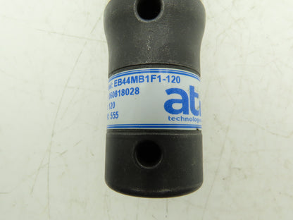 Stanley EB44MB1F1-120 Electric Nutrunner Drive 1/2" Retractable 120Nm 555 RPM