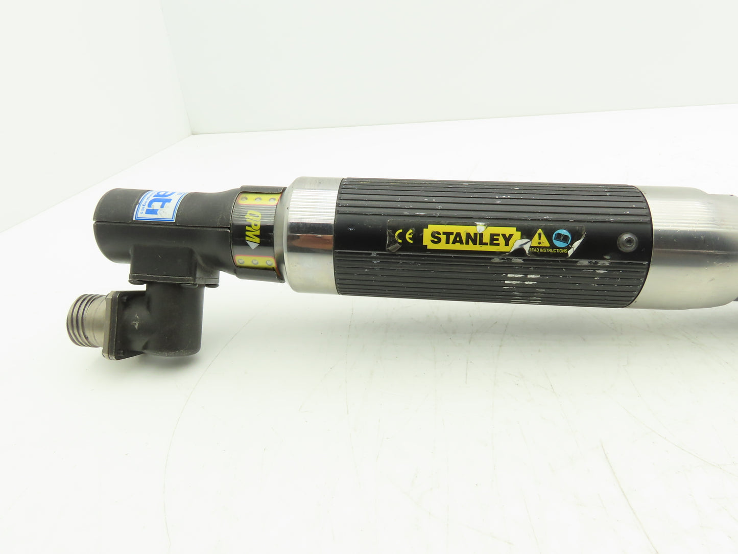 Stanley EB44MB1F1-120 Electric Nutrunner Drive 1/2" Retractable 120Nm 555 RPM