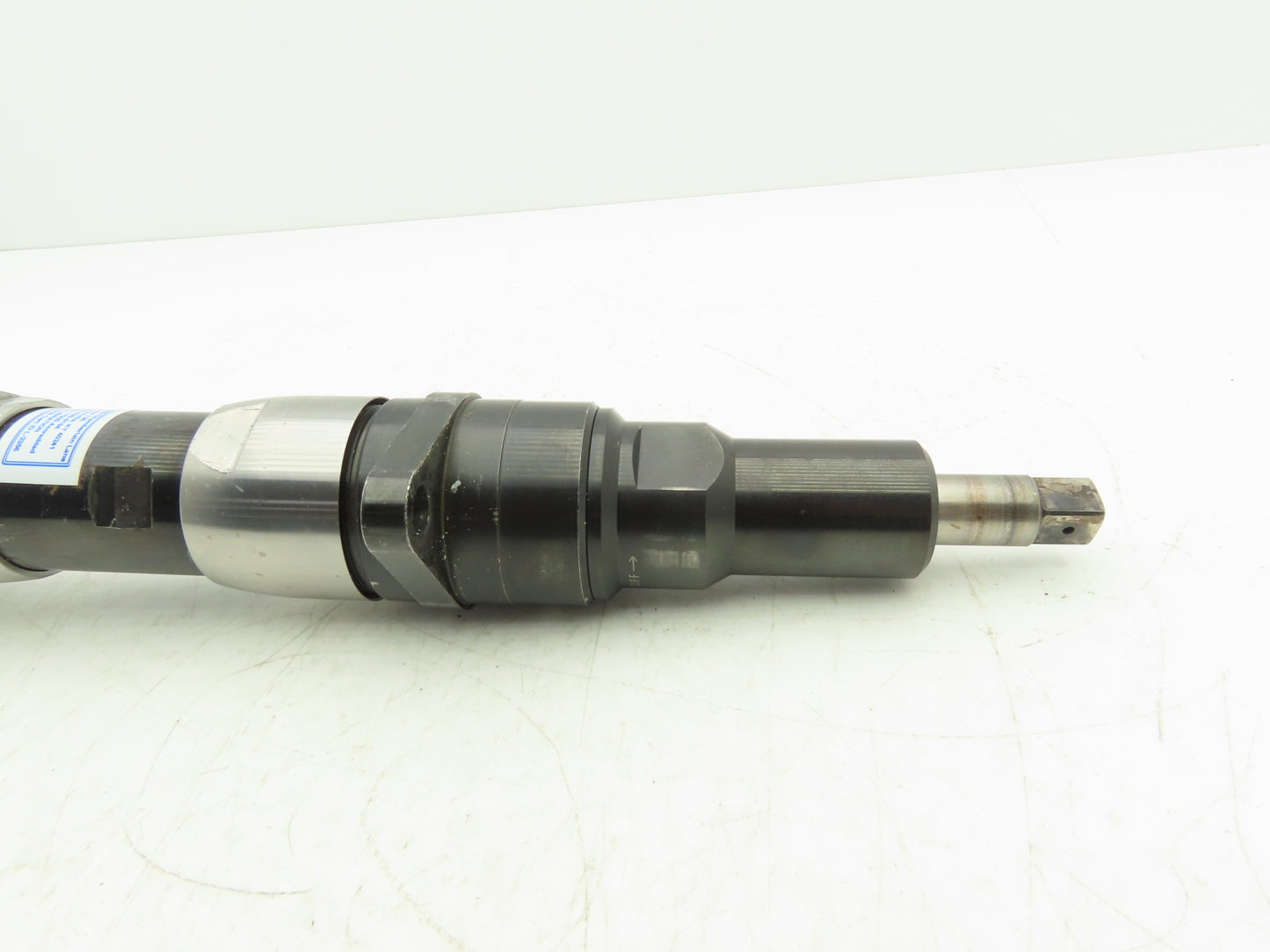Stanley EB44MB1F1-120 Electric Nutrunner Drive 1/2" Retractable 120Nm 555 RPM